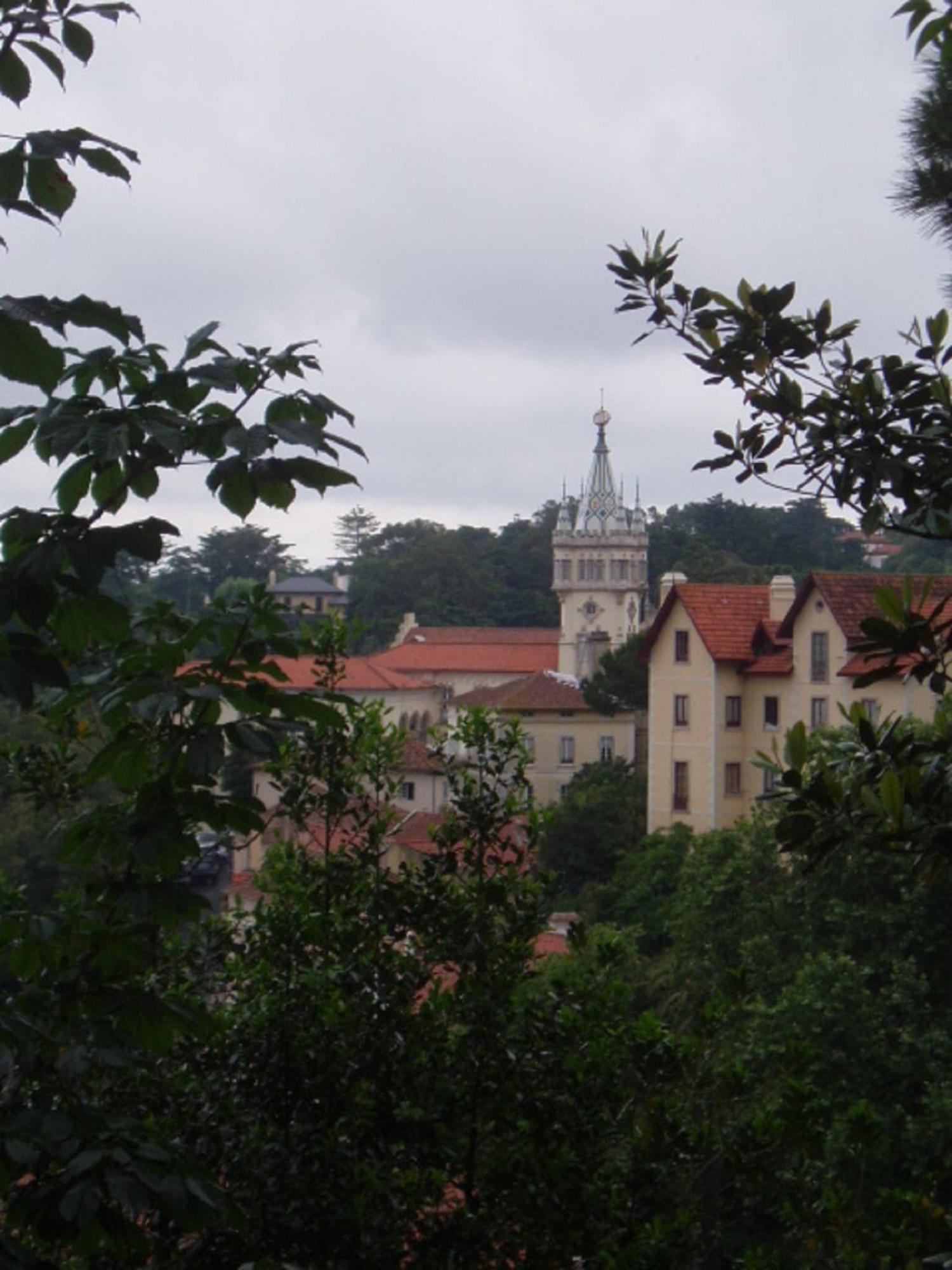 Espaco Edla Sintra Exteriör bild