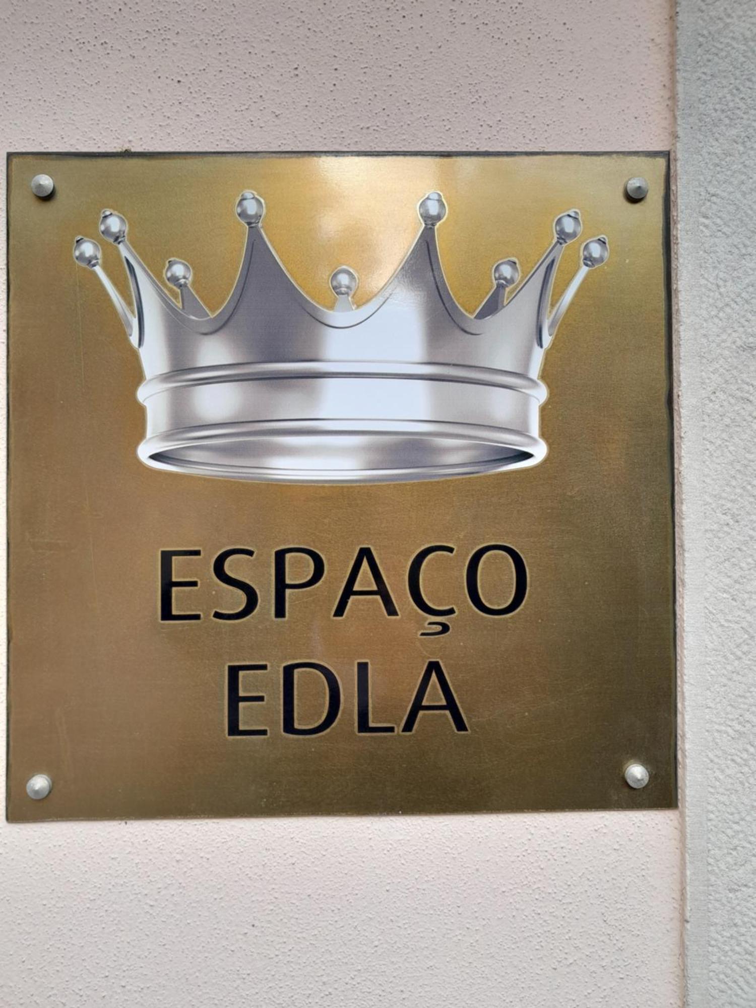 Espaco Edla Sintra Exteriör bild